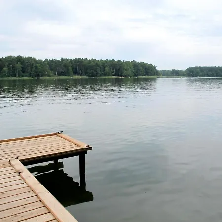 Сasa de vacaciones Waldhaeuser-2 By Interhome