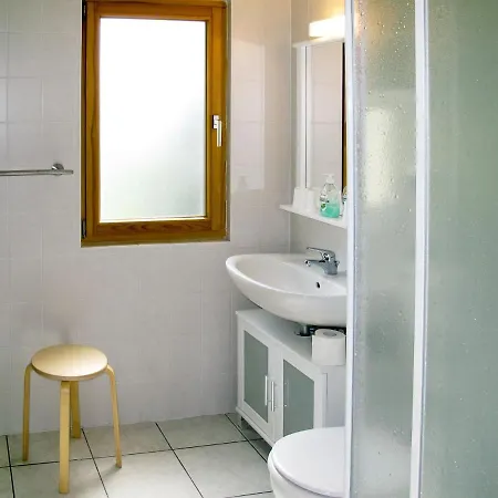 Holiday home Waldhaeuser-2 By Interhome *