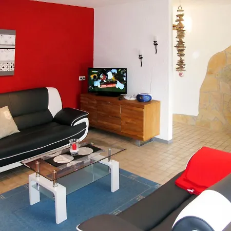 Waldhaeuser-2 By Interhome Holiday home *