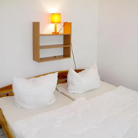 Holiday home Waldhaeuser-2 By Interhome Himmelpfort