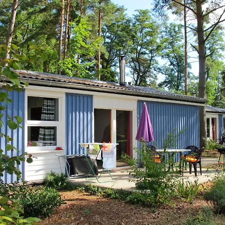 Holiday home Waldhaeuser-2 By Interhome *