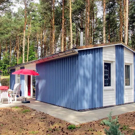 Waldhaeuser-2 By Interhome * Himmelpfort