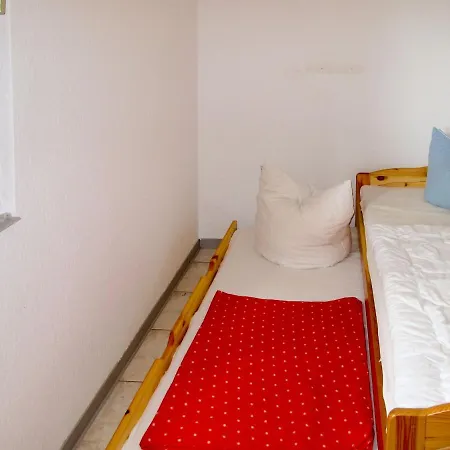 Waldhaeuser-2 By Interhome Himmelpfort