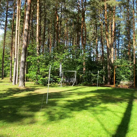 Waldhaeuser-2 By Interhome * Himmelpfort