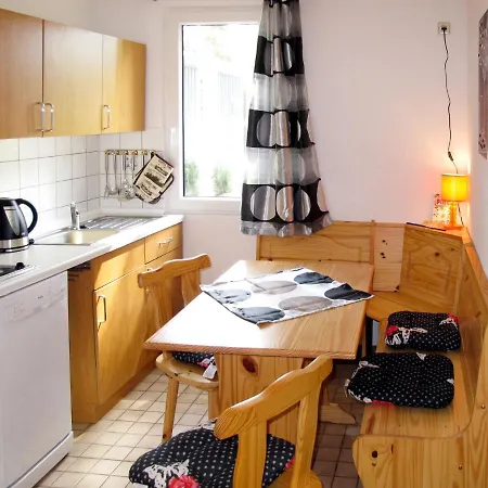 Waldhaeuser-2 By Interhome *