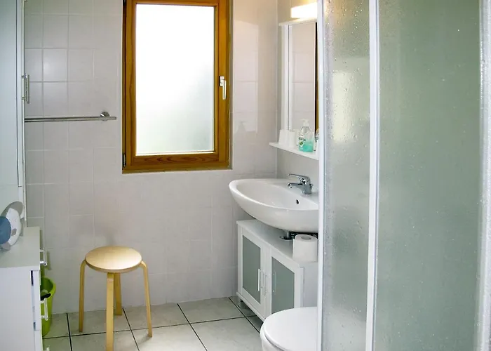 بيت للعطل Waldhaeuser-2 By Interhome *