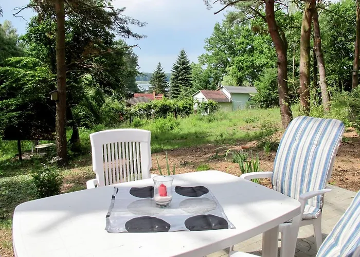 Waldhaeuser-2 By Interhome *