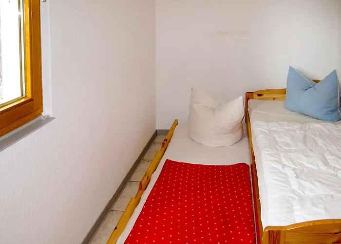 Waldhaeuser-2 By Interhome هيميلفورت