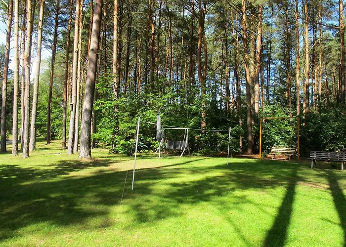 Waldhaeuser-2 By Interhome * هيميلفورت