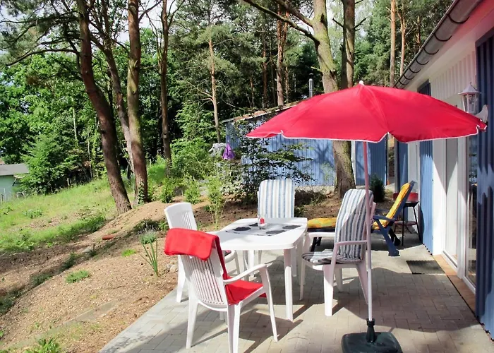 Waldhaeuser-2 By Interhome بيت للعطل *