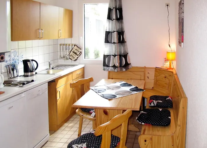 Waldhaeuser-2 By Interhome *